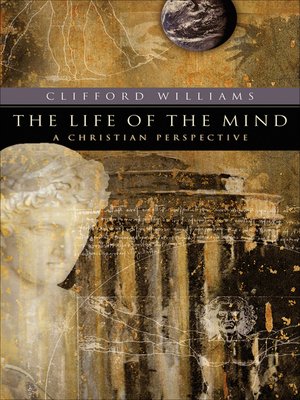 cover image of The Life of the Mind